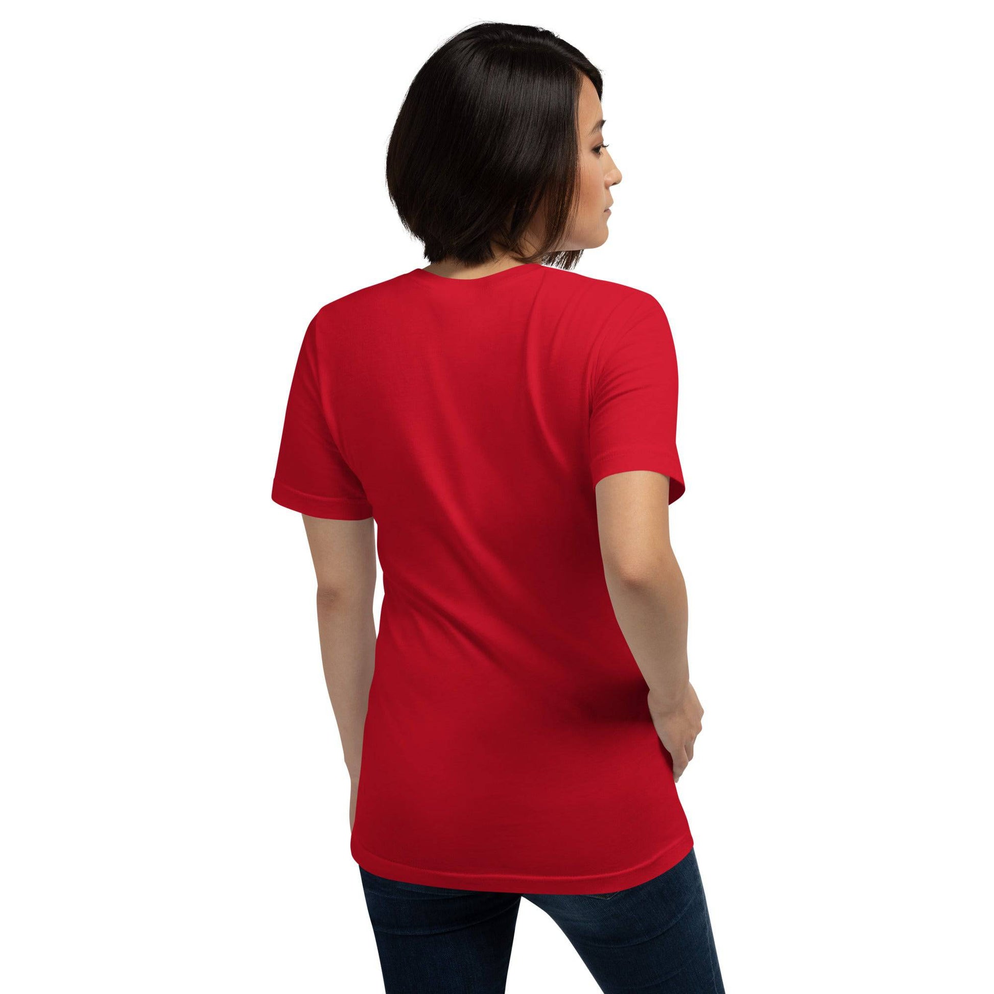 Cambodia Flowers t-shirt - Passport Outfitters Apparel