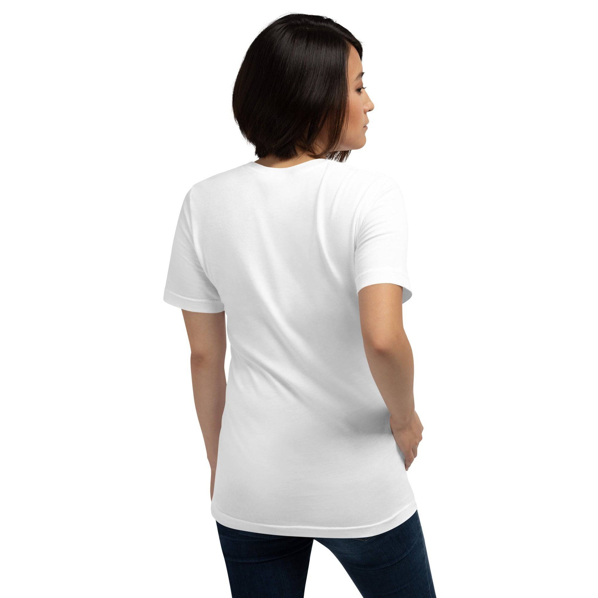 Cambodia Flowers t-shirt - Passport Outfitters Apparel