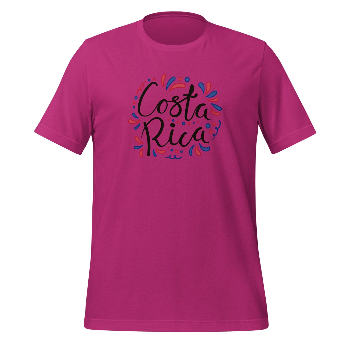 Costa Rica t-shirt - Passport Outfitters Apparel