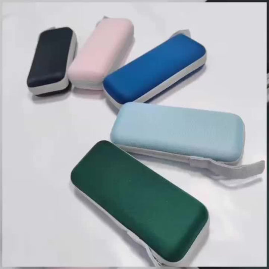 Multi-Color Foldable Mini Pocket Umbrella - Passport Outfitters Apparel 