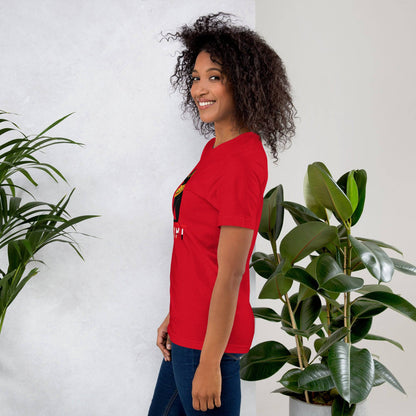 Egyptian Cat T-shirt - Passport Outfitters Apparel