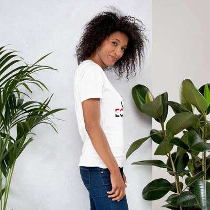 Egyptian Cat T-shirt - Passport Outfitters Apparel