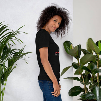 Egyptian Cat T-shirt - Passport Outfitters Apparel