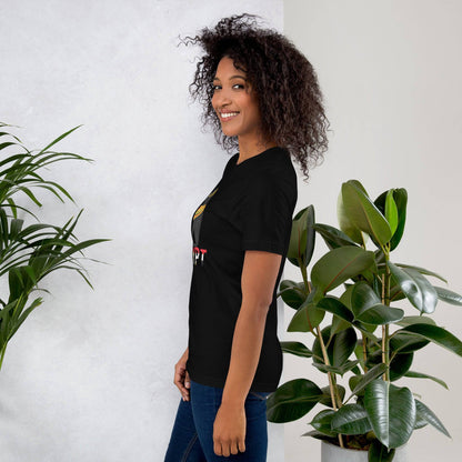 Egyptian Cat T-shirt - Passport Outfitters Apparel