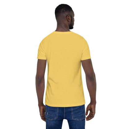 Jamaica Pride t-shirt - Passport Outfitters Apparel