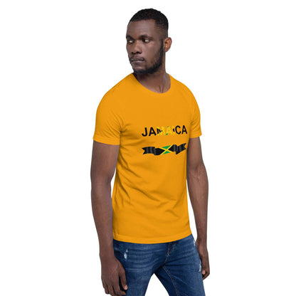 Jamaica Pride t-shirt - Passport Outfitters Apparel
