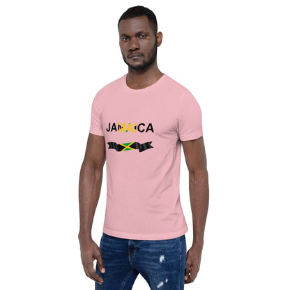 Jamaica Pride t-shirt - Passport Outfitters Apparel