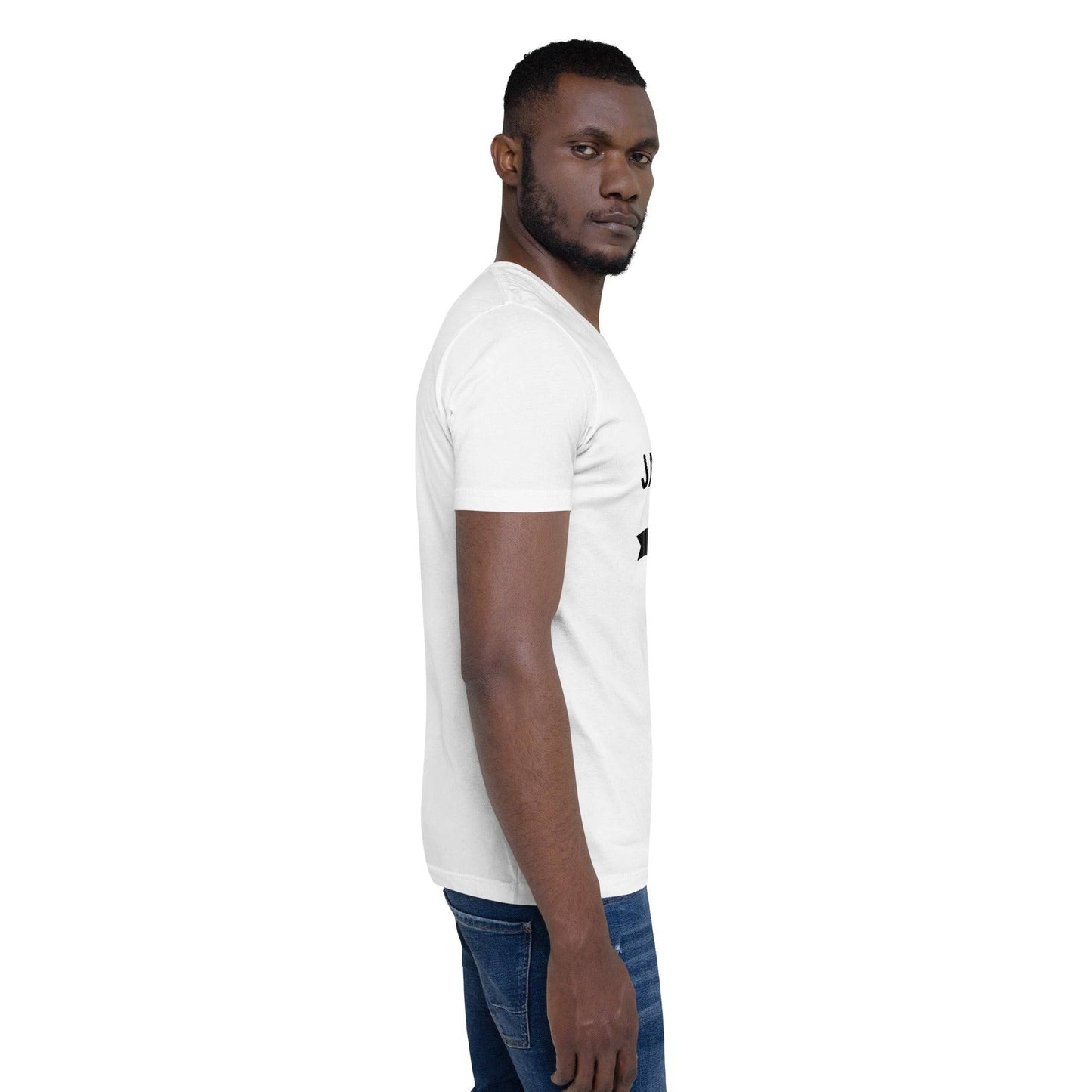 Jamaica Pride t-shirt - Passport Outfitters Apparel