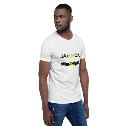 Jamaica Pride t-shirt - Passport Outfitters Apparel