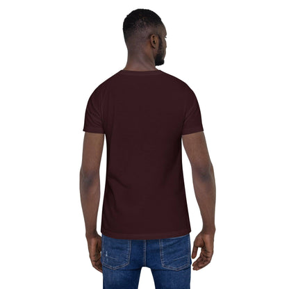 Jamaica Pride t-shirt - Passport Outfitters Apparel