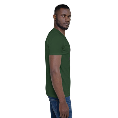 Jamaica Pride t-shirt - Passport Outfitters Apparel