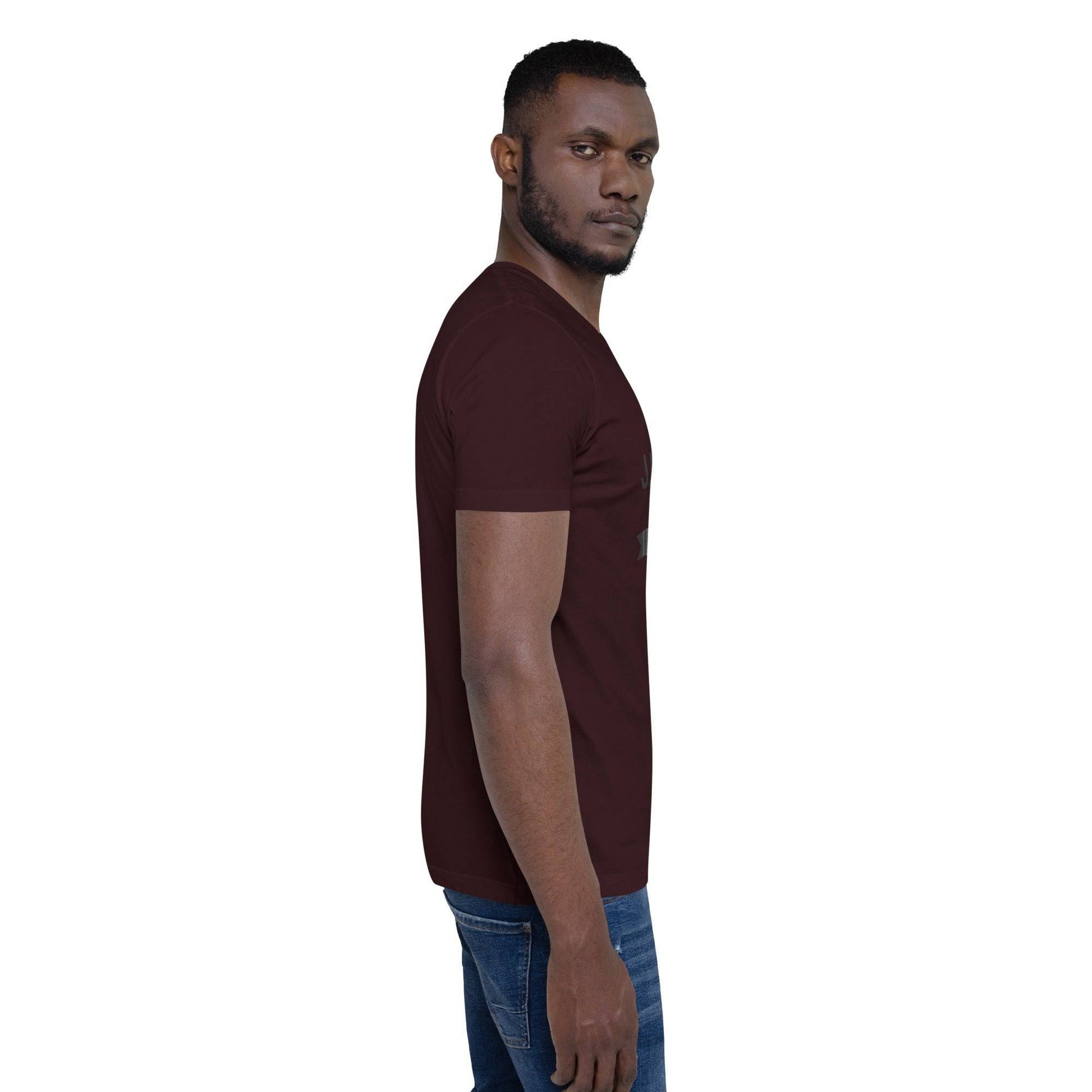 Jamaica Pride t-shirt - Passport Outfitters Apparel