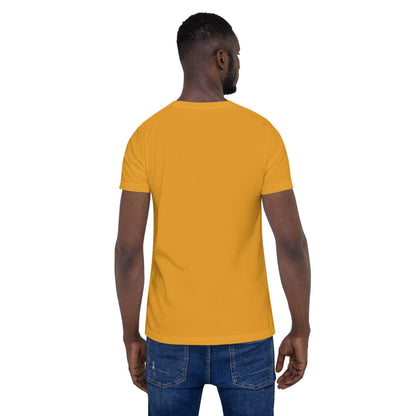 Jamaica Pride t-shirt - Passport Outfitters Apparel