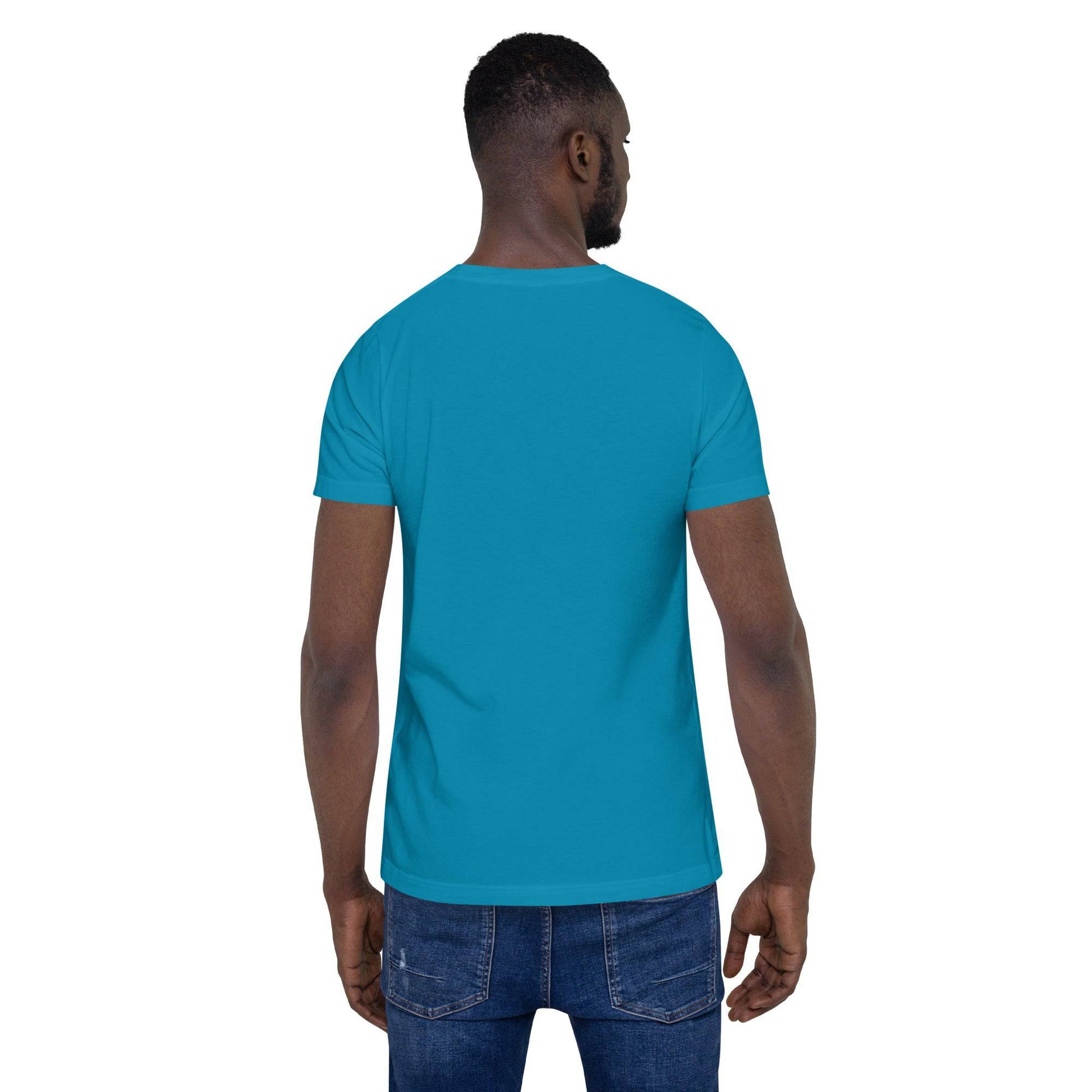 Jamaica Pride t-shirt - Passport Outfitters Apparel