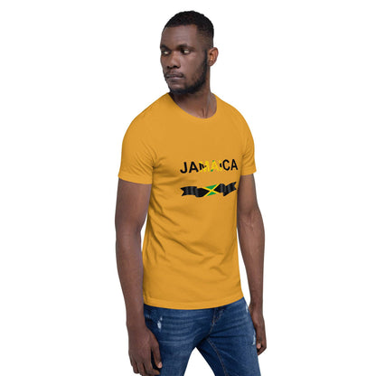 Jamaica Pride t-shirt - Passport Outfitters Apparel