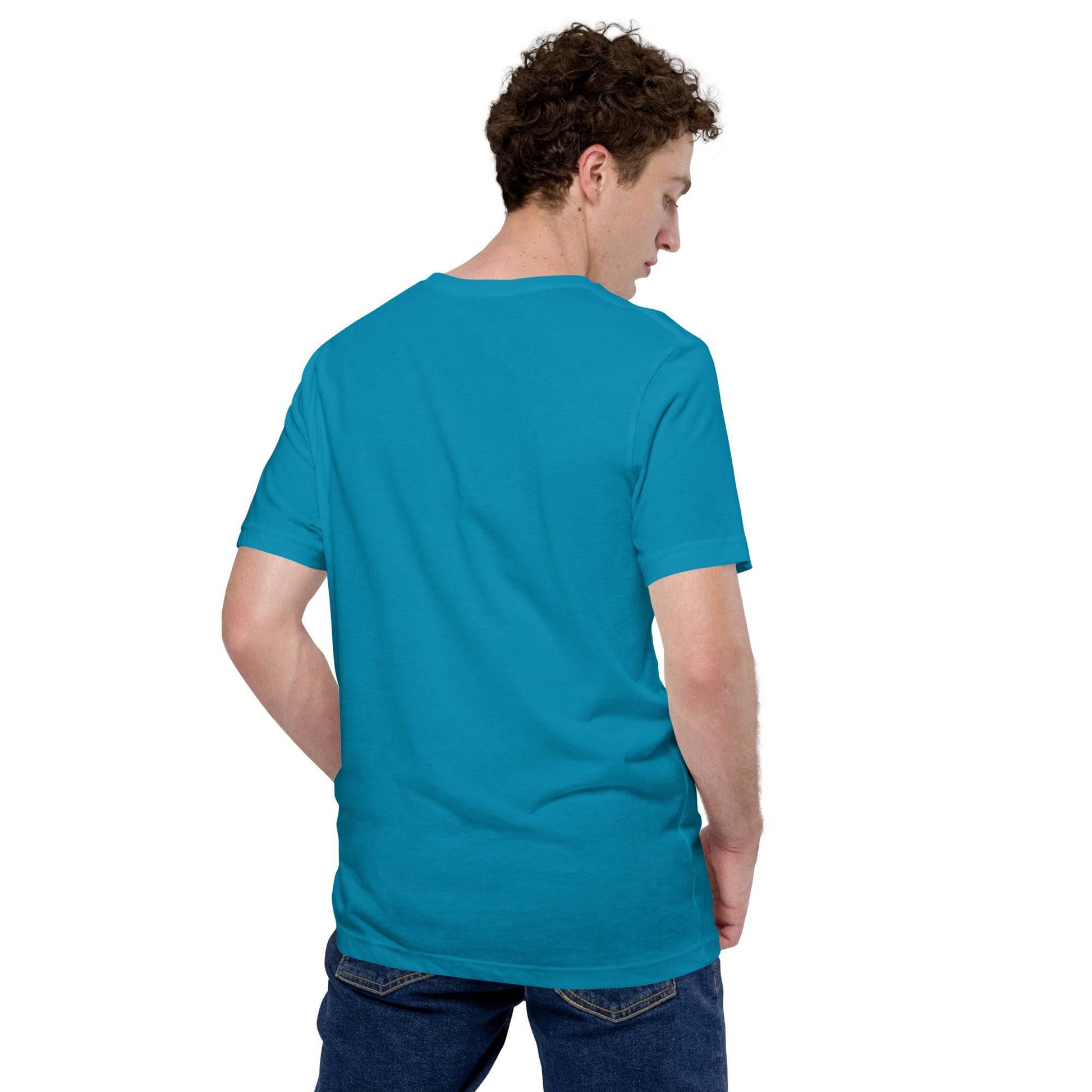 Montreal Canada t-shirt - Passport Outfitters Apparel