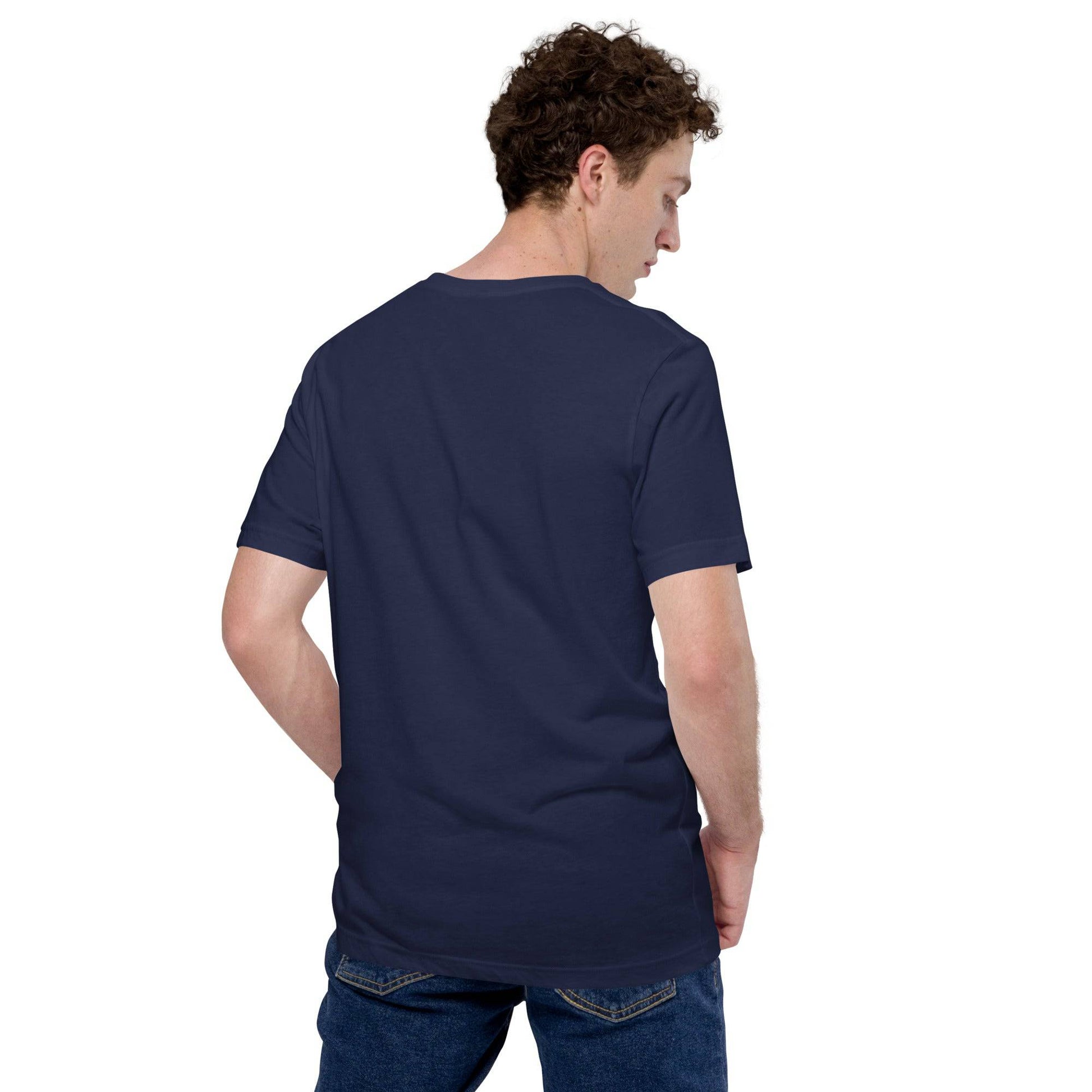 Montreal Canada t-shirt - Passport Outfitters Apparel