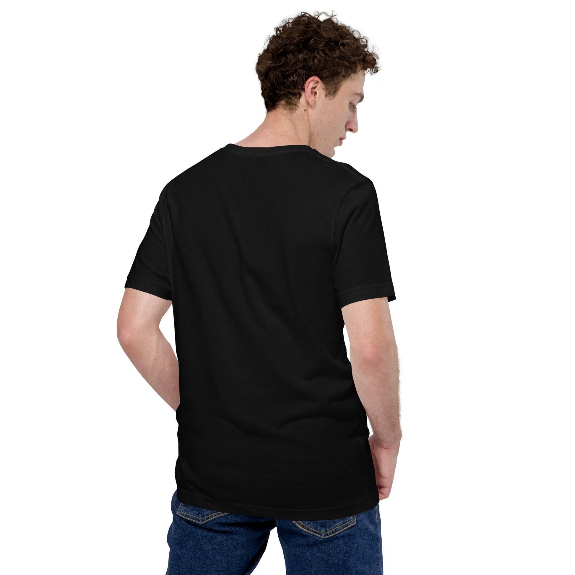 Montreal Canada t-shirt - Passport Outfitters Apparel