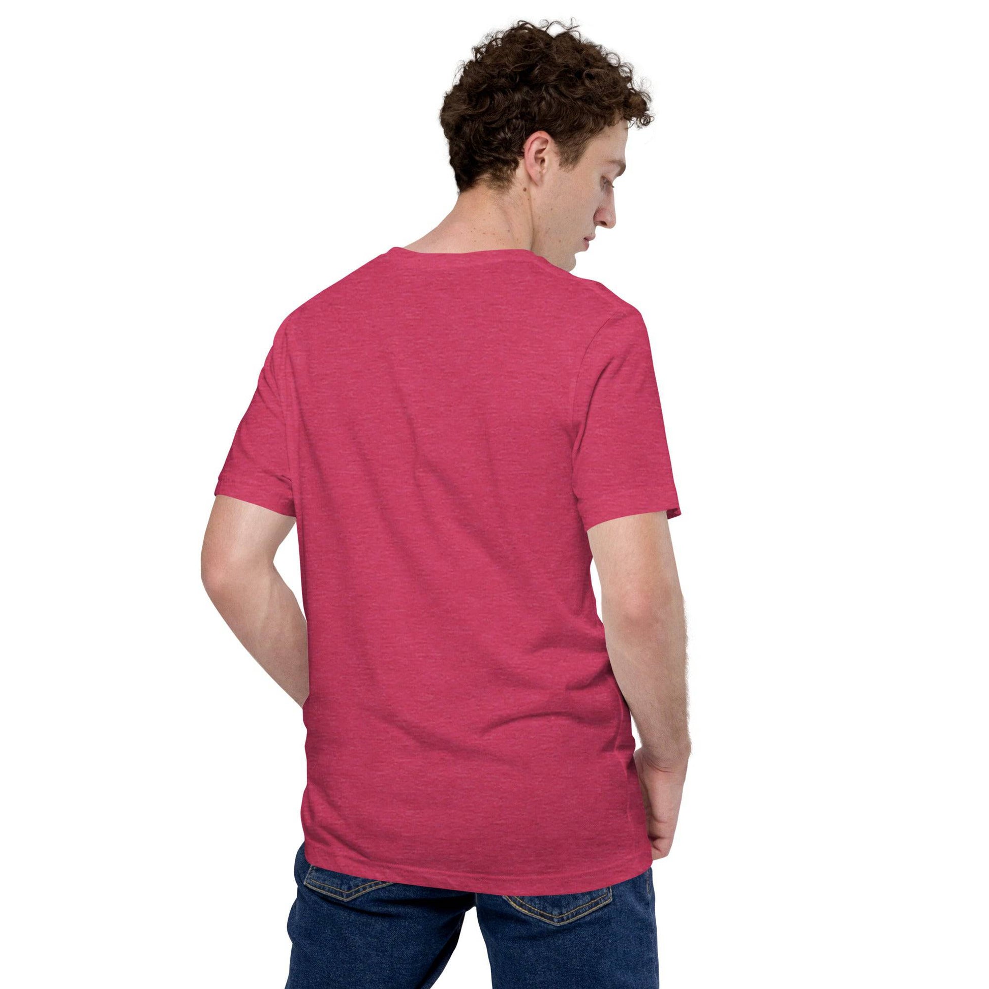 Montreal Canada t-shirt - Passport Outfitters Apparel