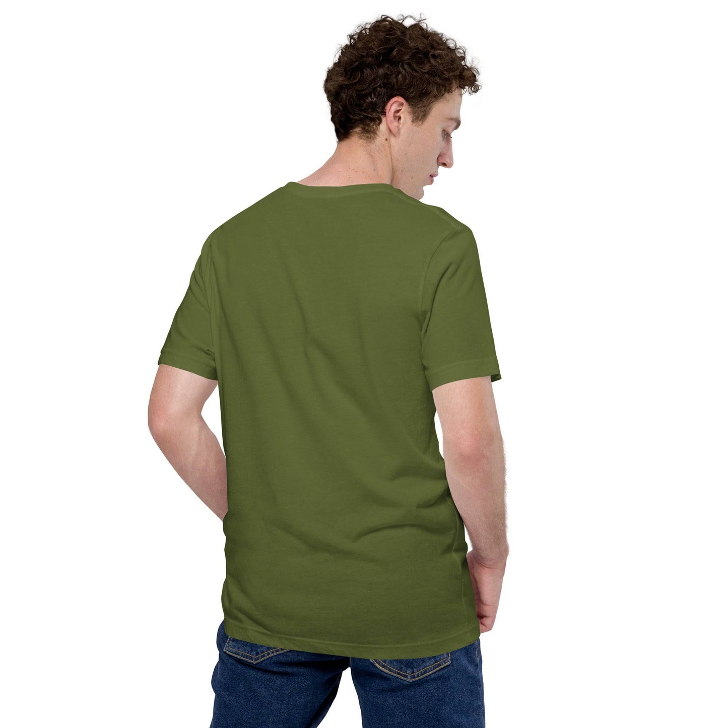 Montreal Canada t-shirt - Passport Outfitters Apparel