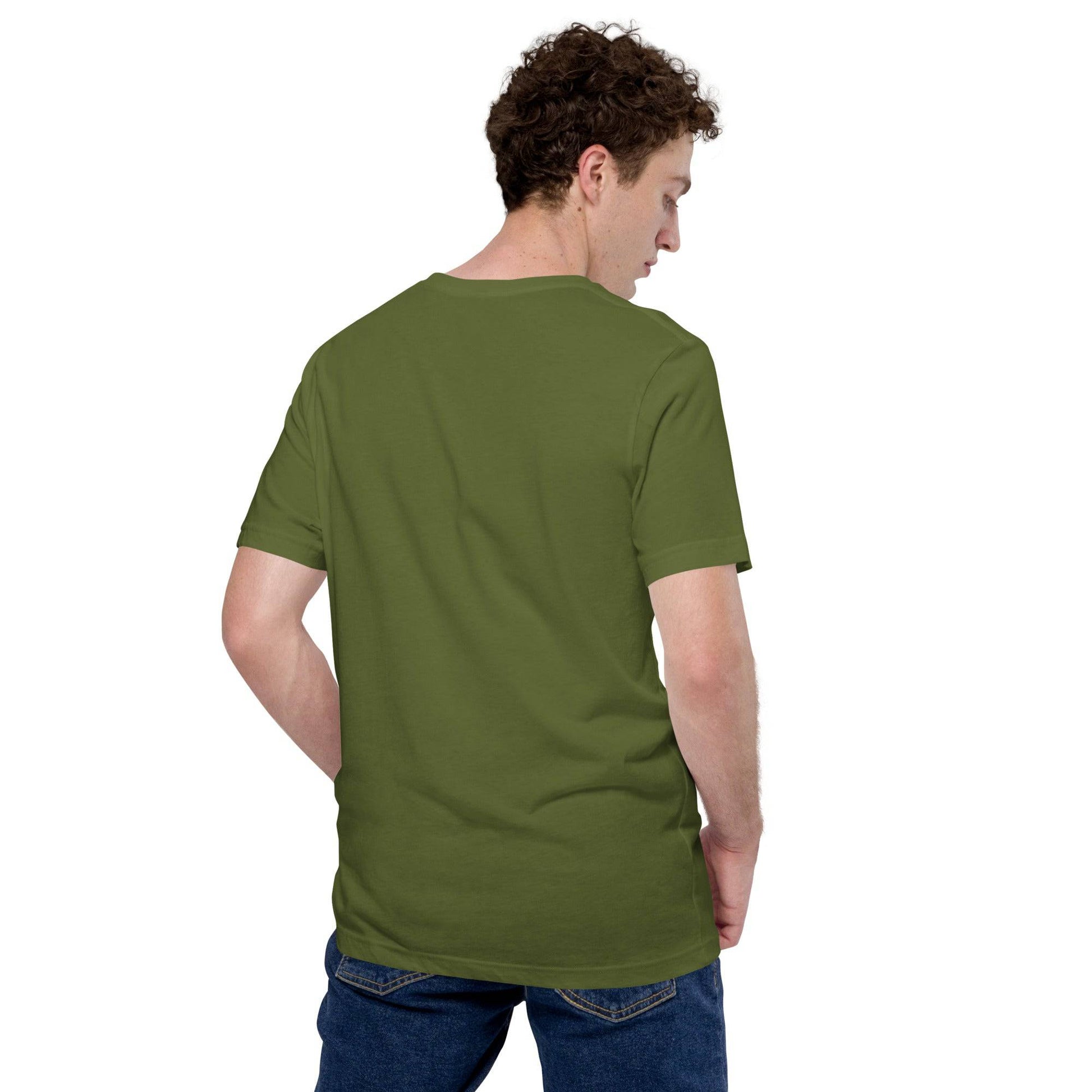 Montreal Canada t-shirt - Passport Outfitters Apparel