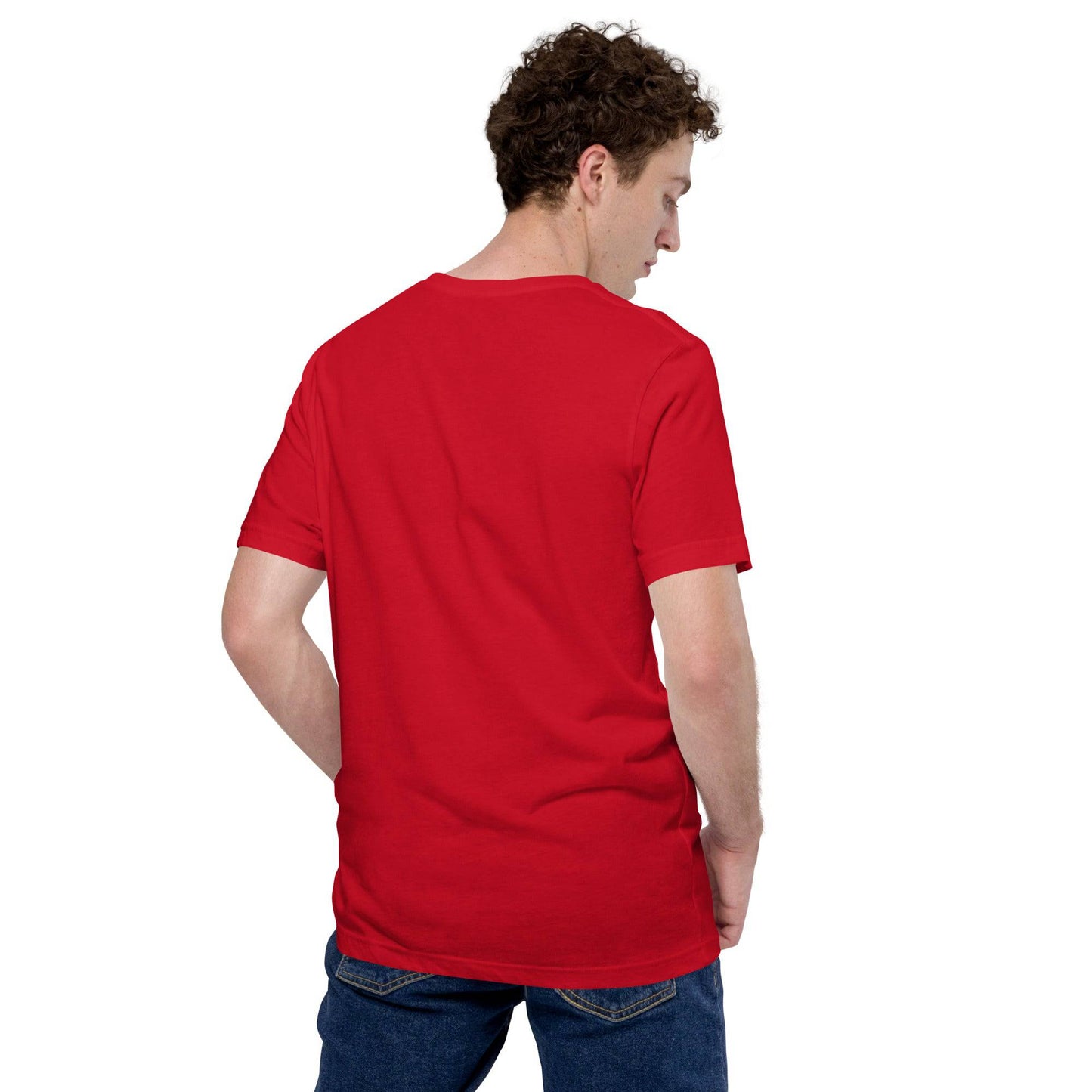 Montreal Canada t-shirt - Passport Outfitters Apparel