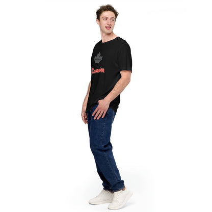 Montreal Canada t-shirt - Passport Outfitters Apparel