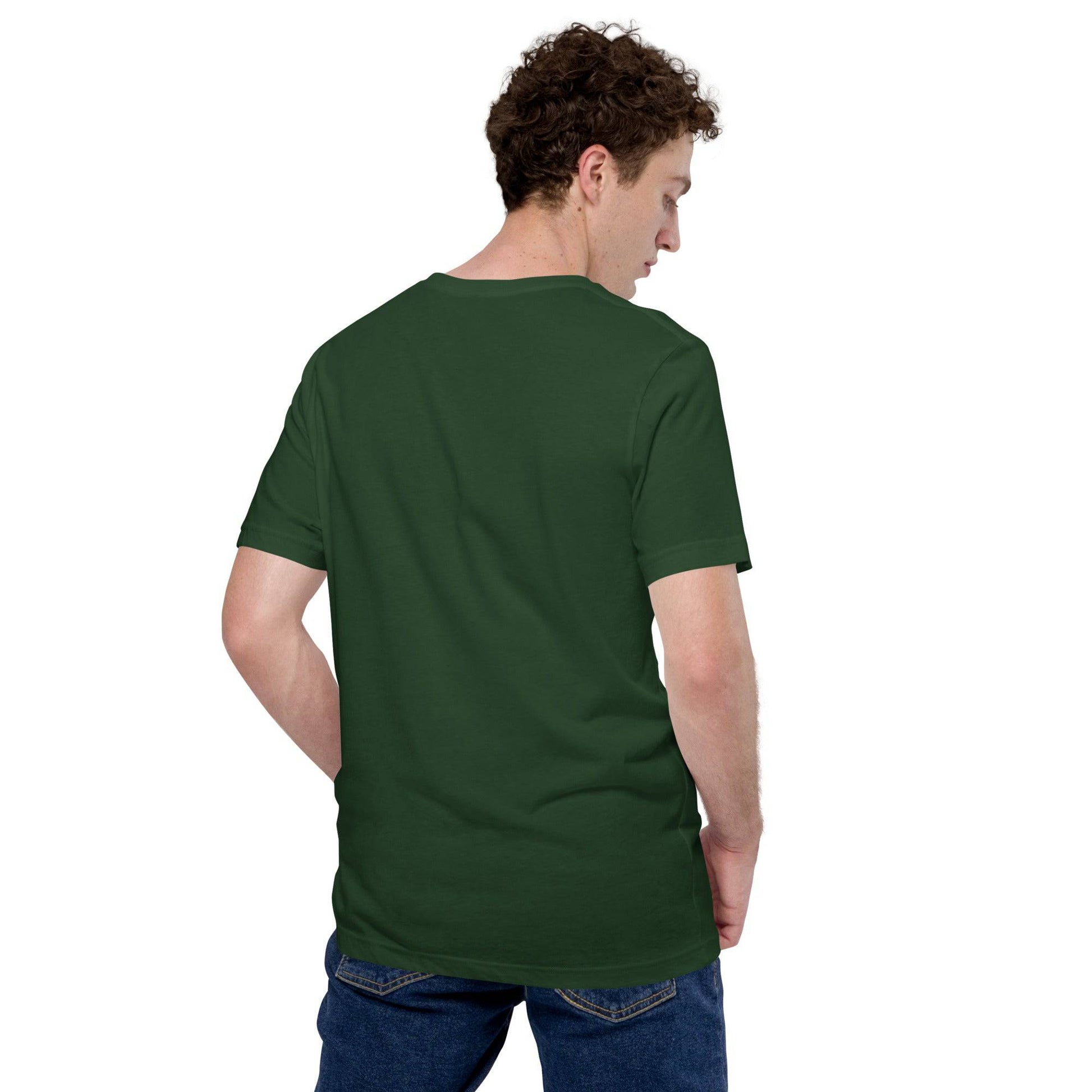 Montreal Canada t-shirt - Passport Outfitters Apparel