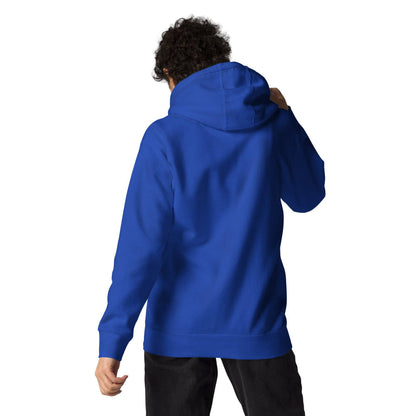 Montreal Canada Unisex Hoodie - Passport Outfitters Apparel