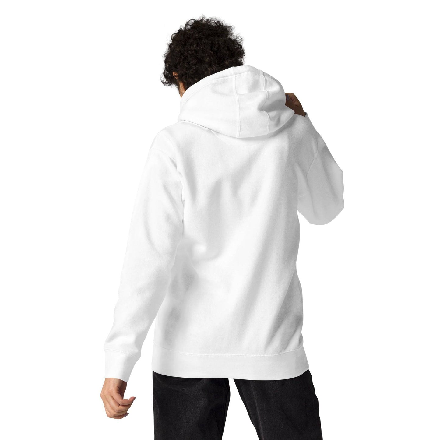 Montreal Canada Unisex Hoodie - Passport Outfitters Apparel