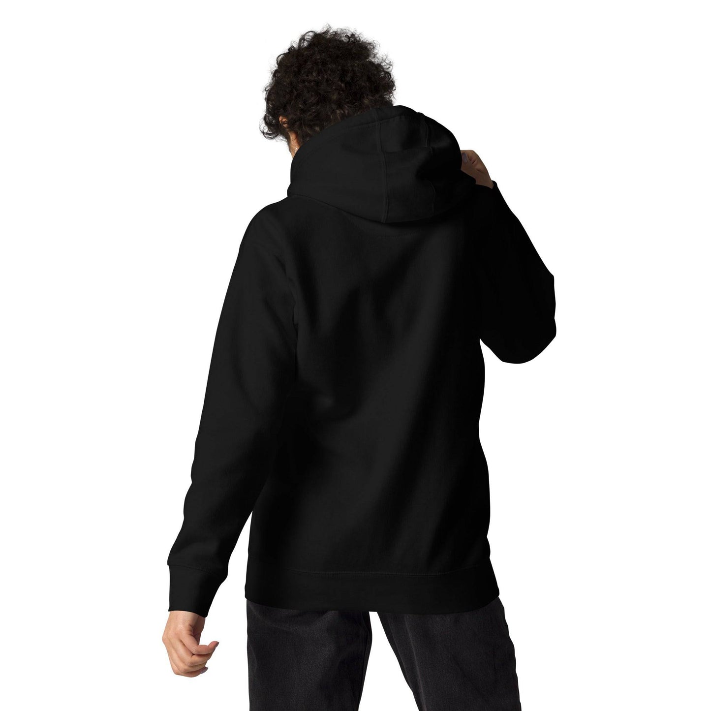 Montreal Canada Unisex Hoodie - Passport Outfitters Apparel
