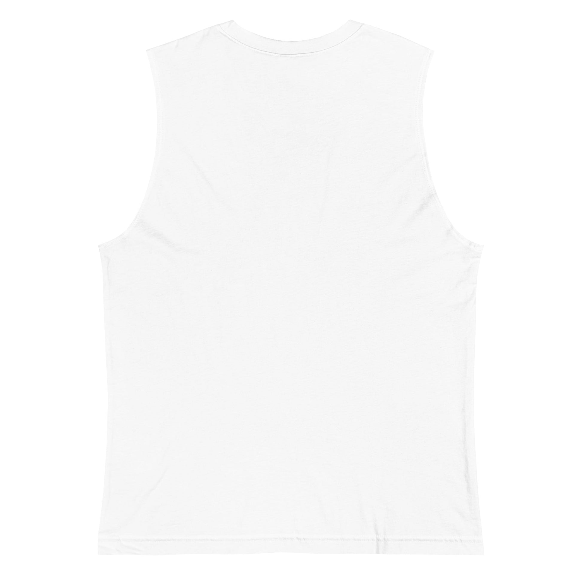 Muscle Travel is My Therapy Tank - Passport Outfitters Apparel