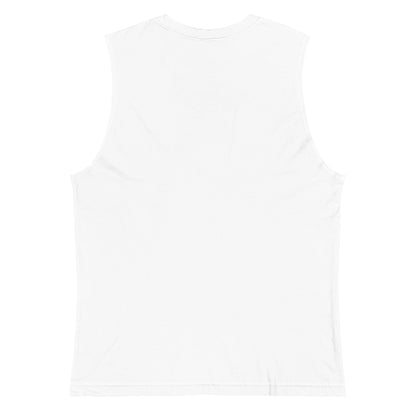 Muscle Travel is My Therapy Tank - Passport Outfitters Apparel