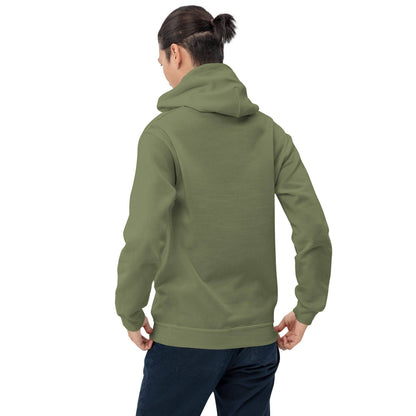 New York City Grid Hoodie - Passport Outfitters Apparel