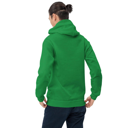 New York City Grid Hoodie - Passport Outfitters Apparel
