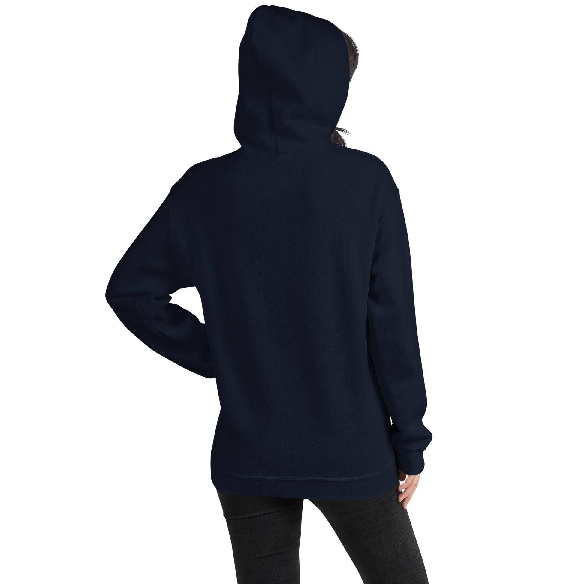 New York City Hoodie - Passport Outfitters Apparel