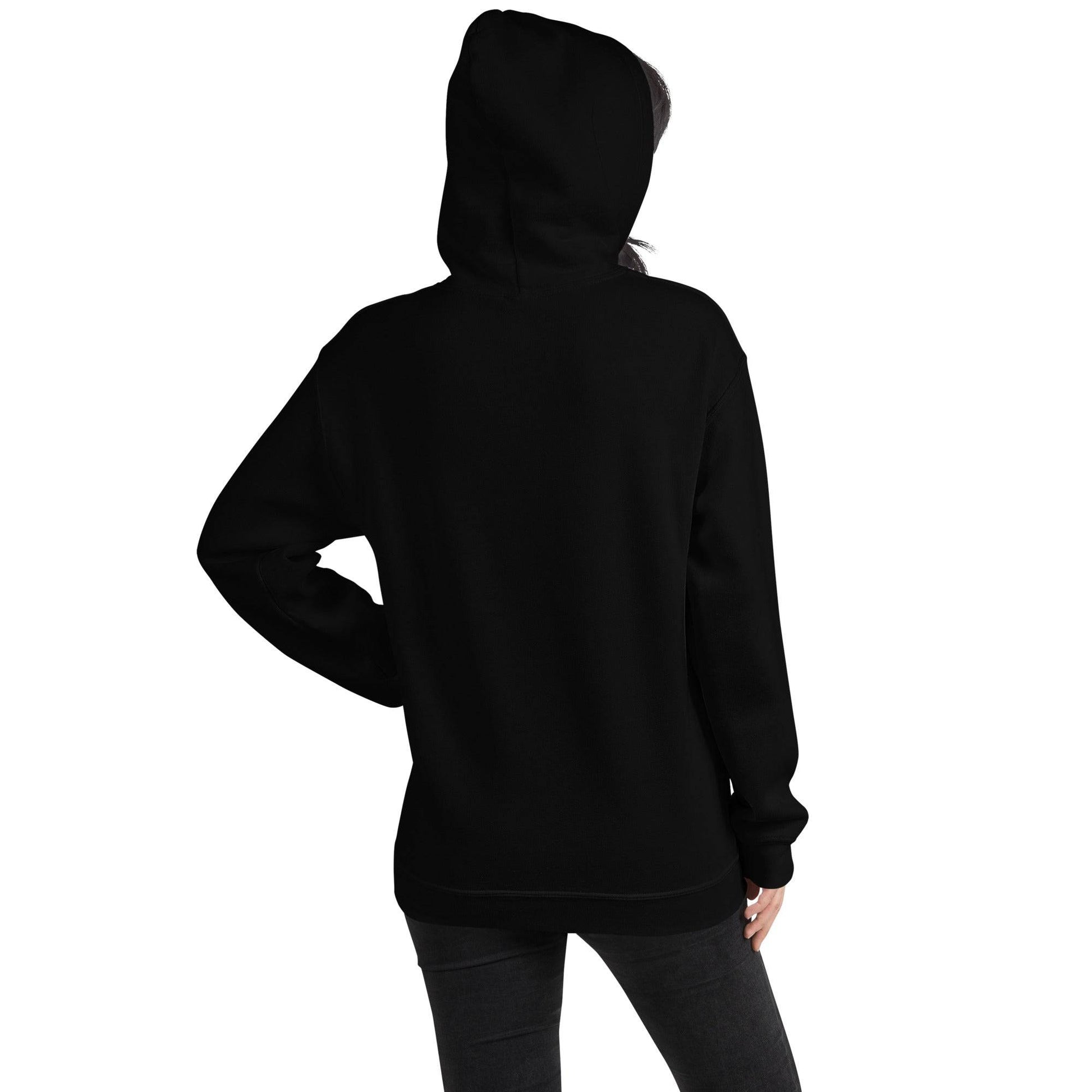 New York City Hoodie - Passport Outfitters Apparel