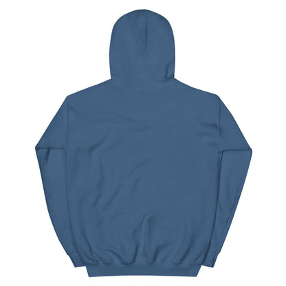 NYC Skyline Hoodie - Passport Outfitters Apparel