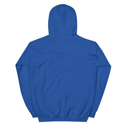NYC Skyline Hoodie - Passport Outfitters Apparel