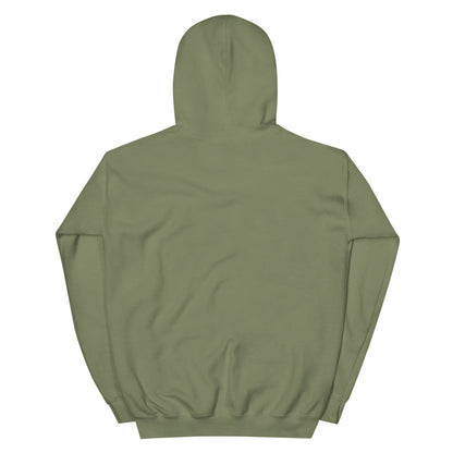 NYC Skyline Hoodie - Passport Outfitters Apparel