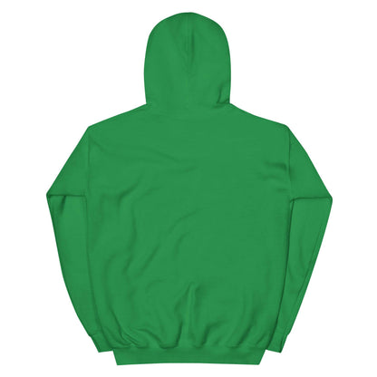 NYC Skyline Hoodie - Passport Outfitters Apparel