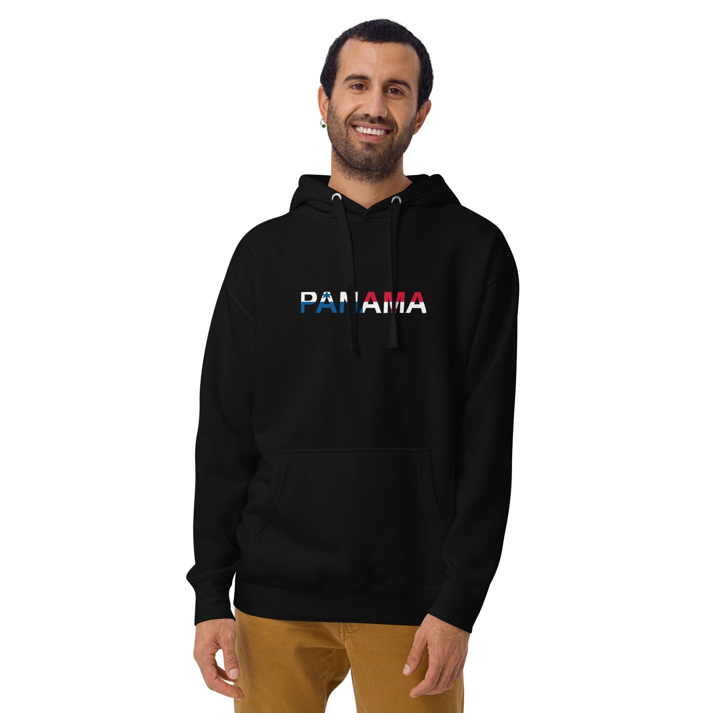 Panama Unisex Hoodie - Passport Outfitters Apparel