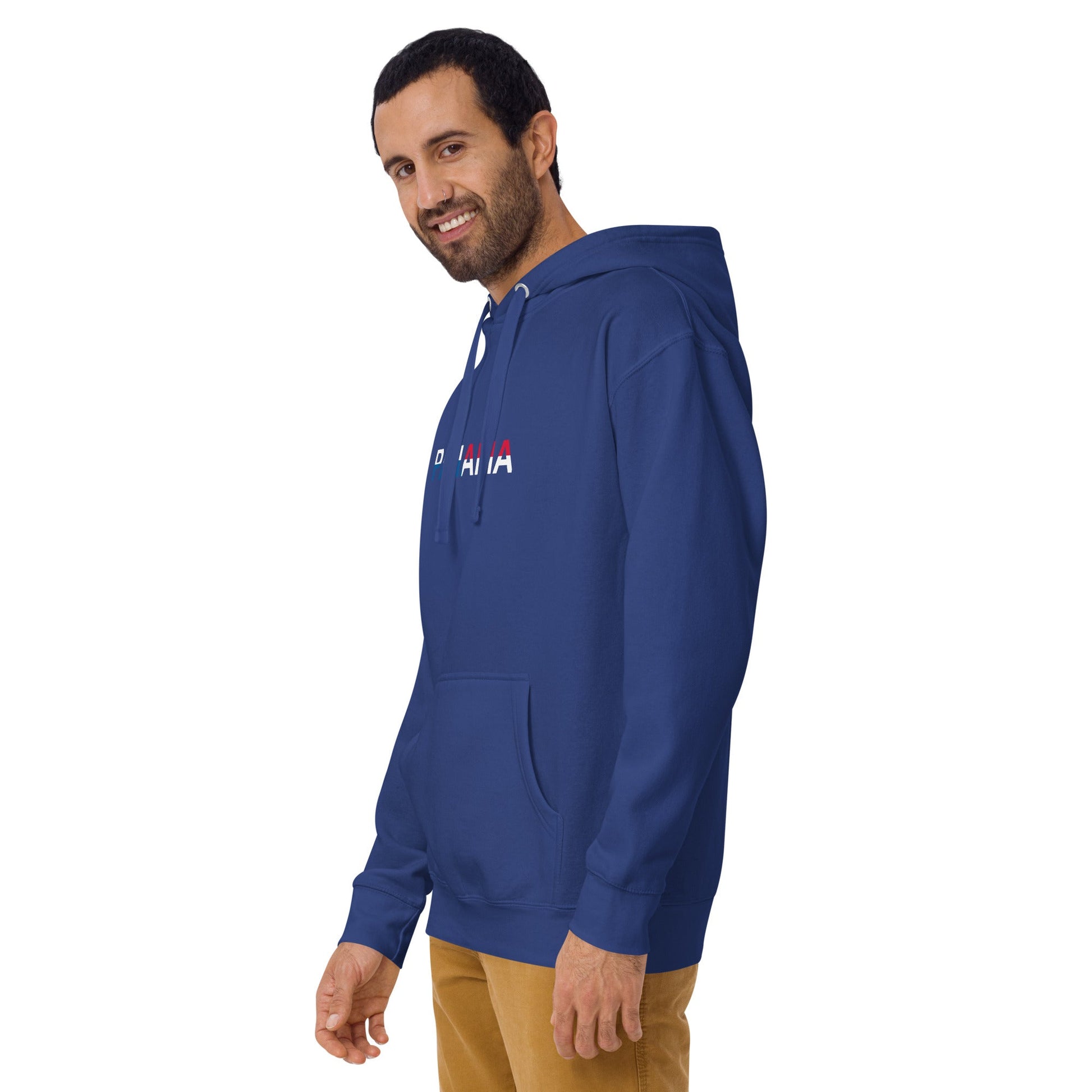 Panama Unisex Hoodie - Passport Outfitters Apparel