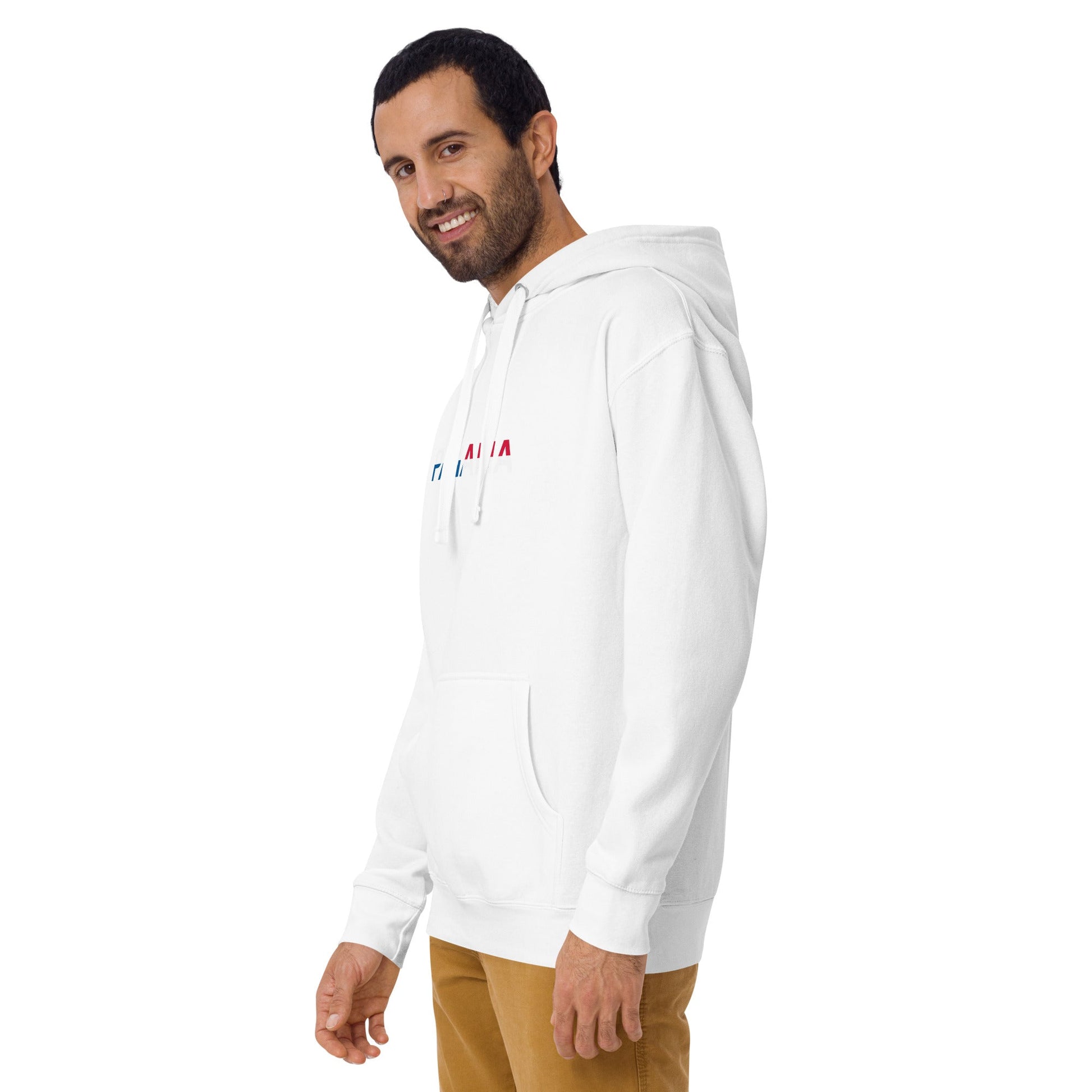 Panama Unisex Hoodie - Passport Outfitters Apparel