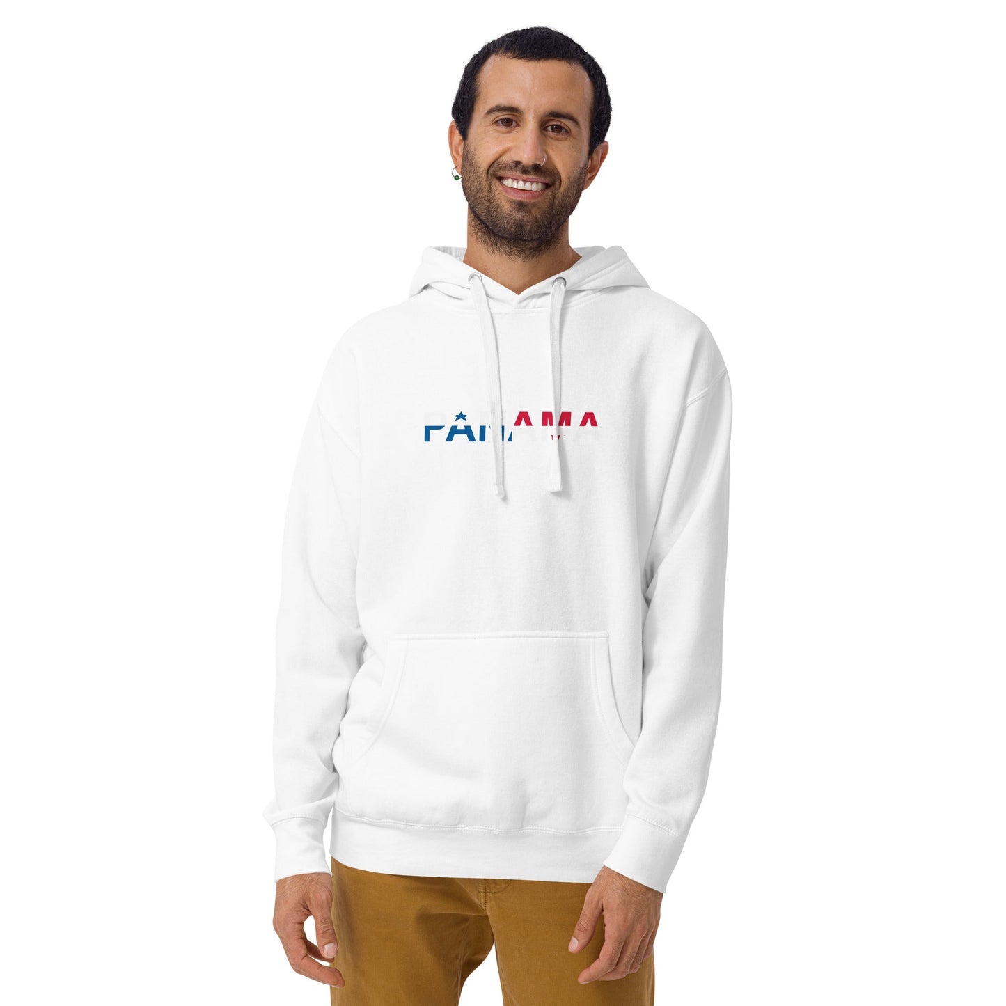 Panama Unisex Hoodie - Passport Outfitters Apparel