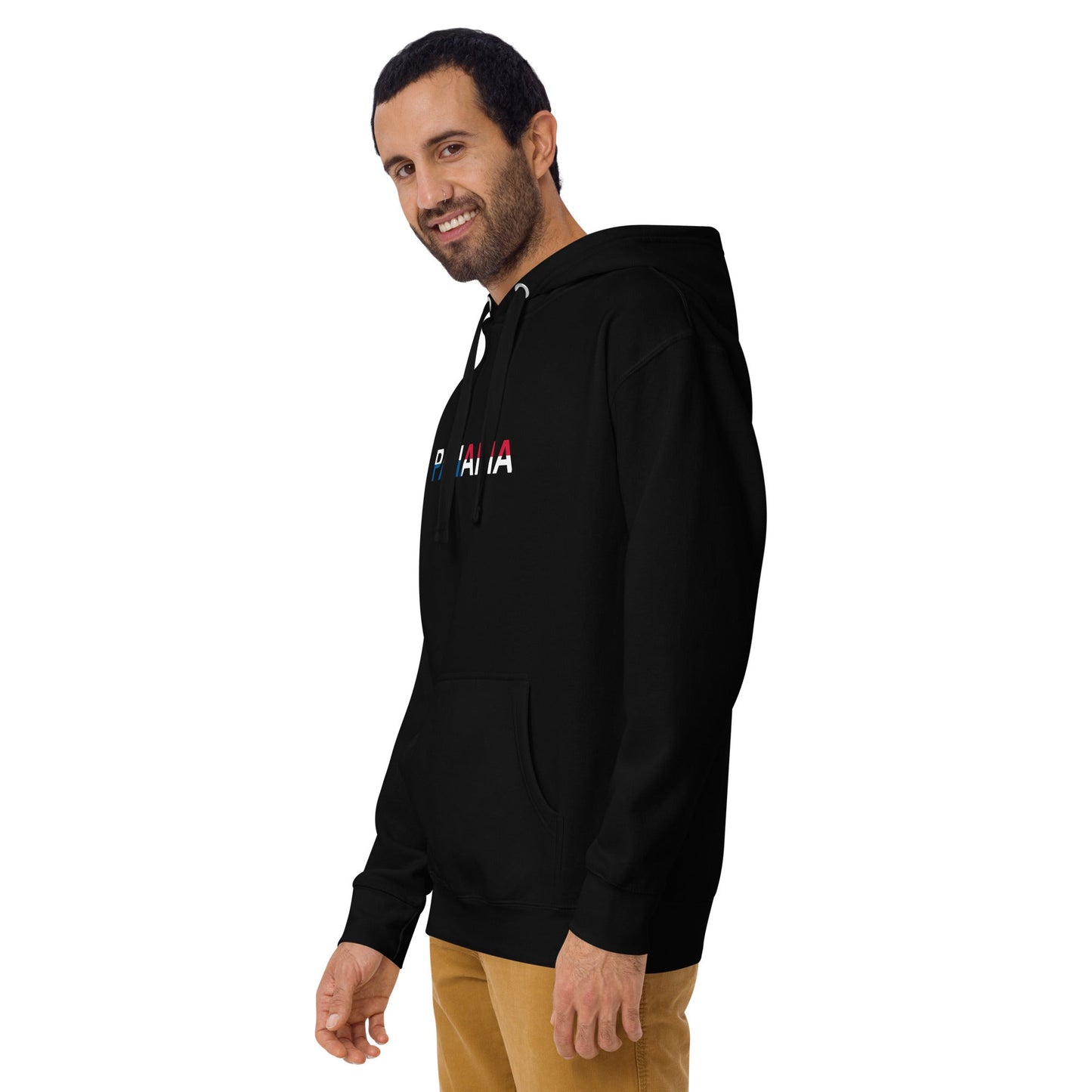 Panama Unisex Hoodie - Passport Outfitters Apparel