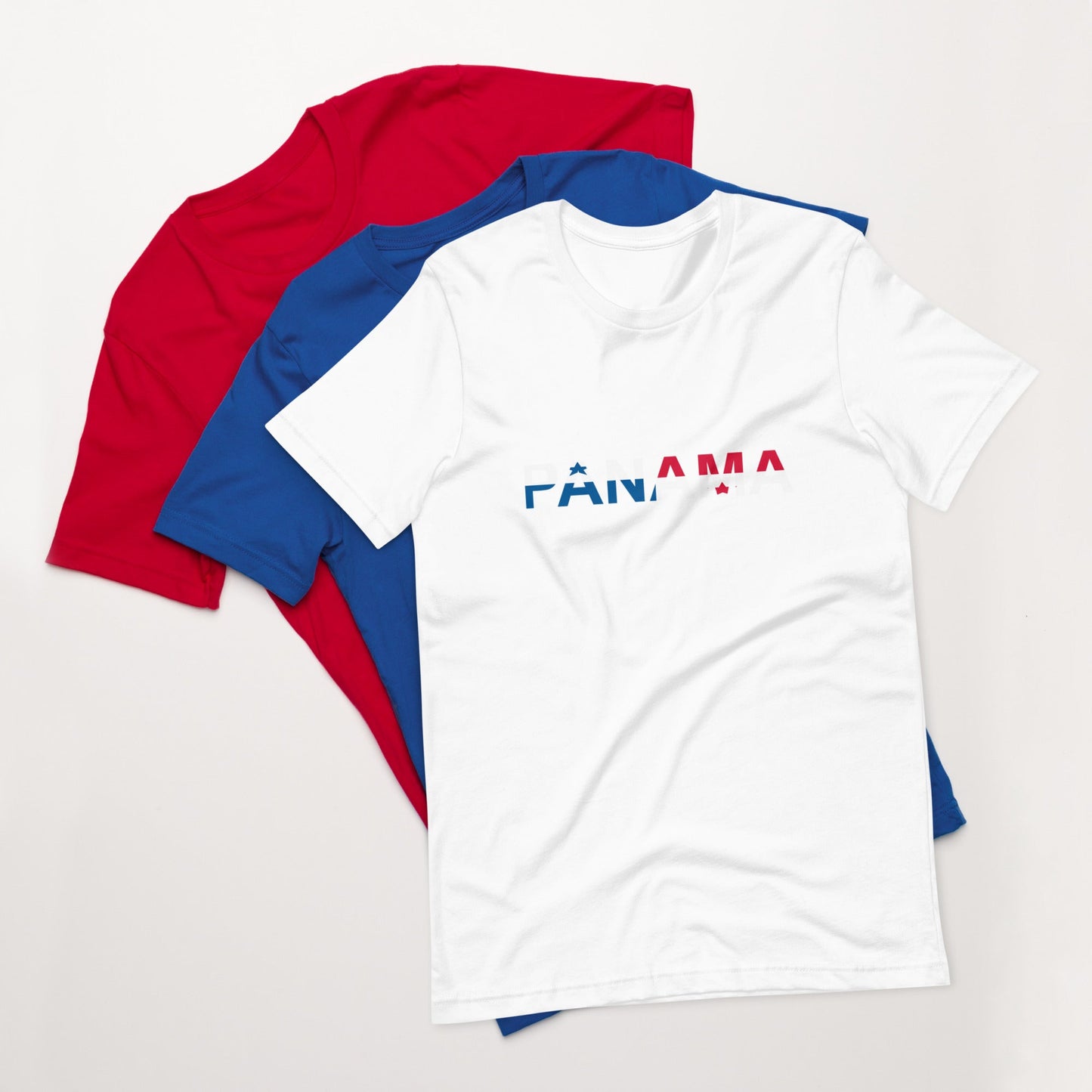 Panama Unisex t-shirt - Passport Outfitters Apparel