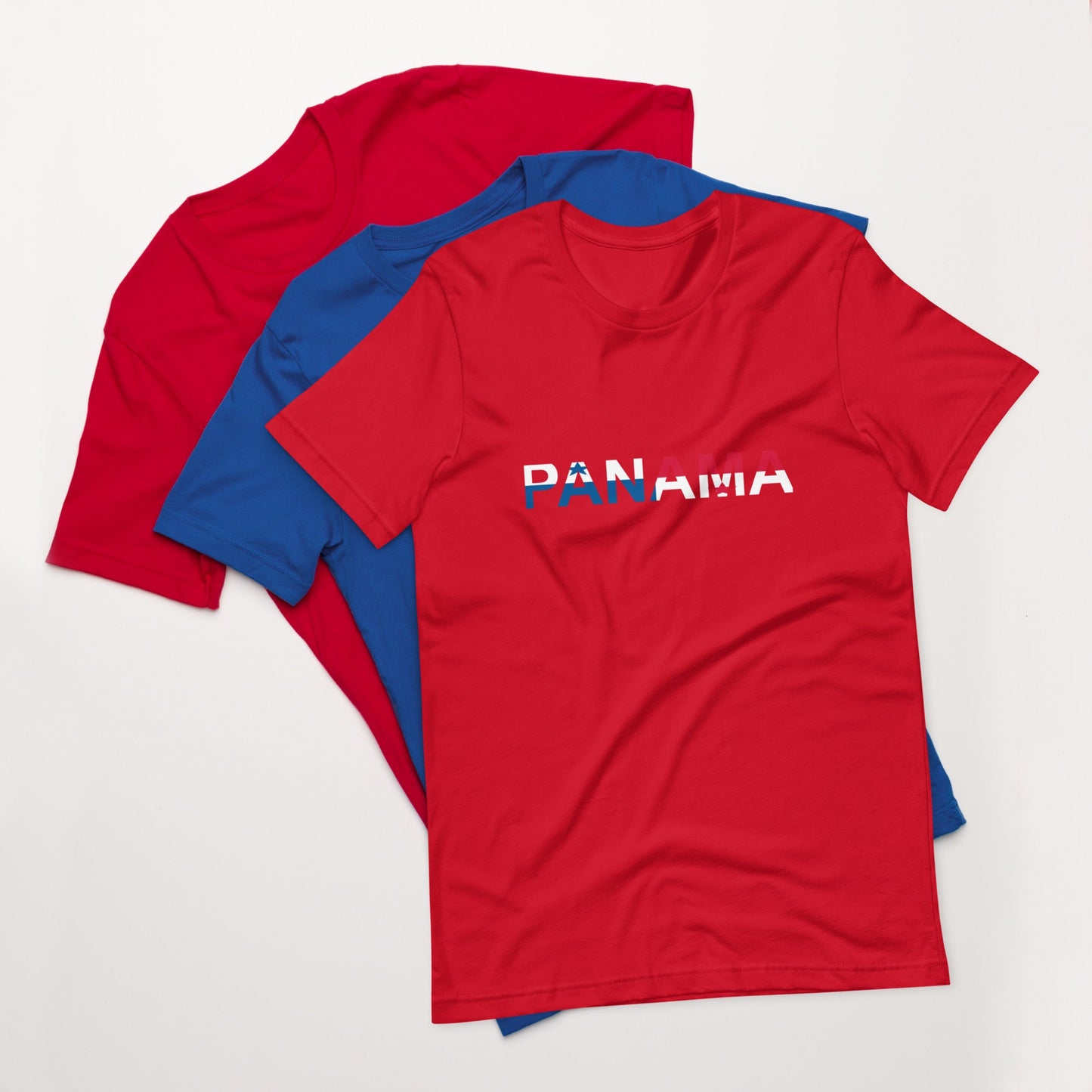 Panama Unisex t-shirt - Passport Outfitters Apparel