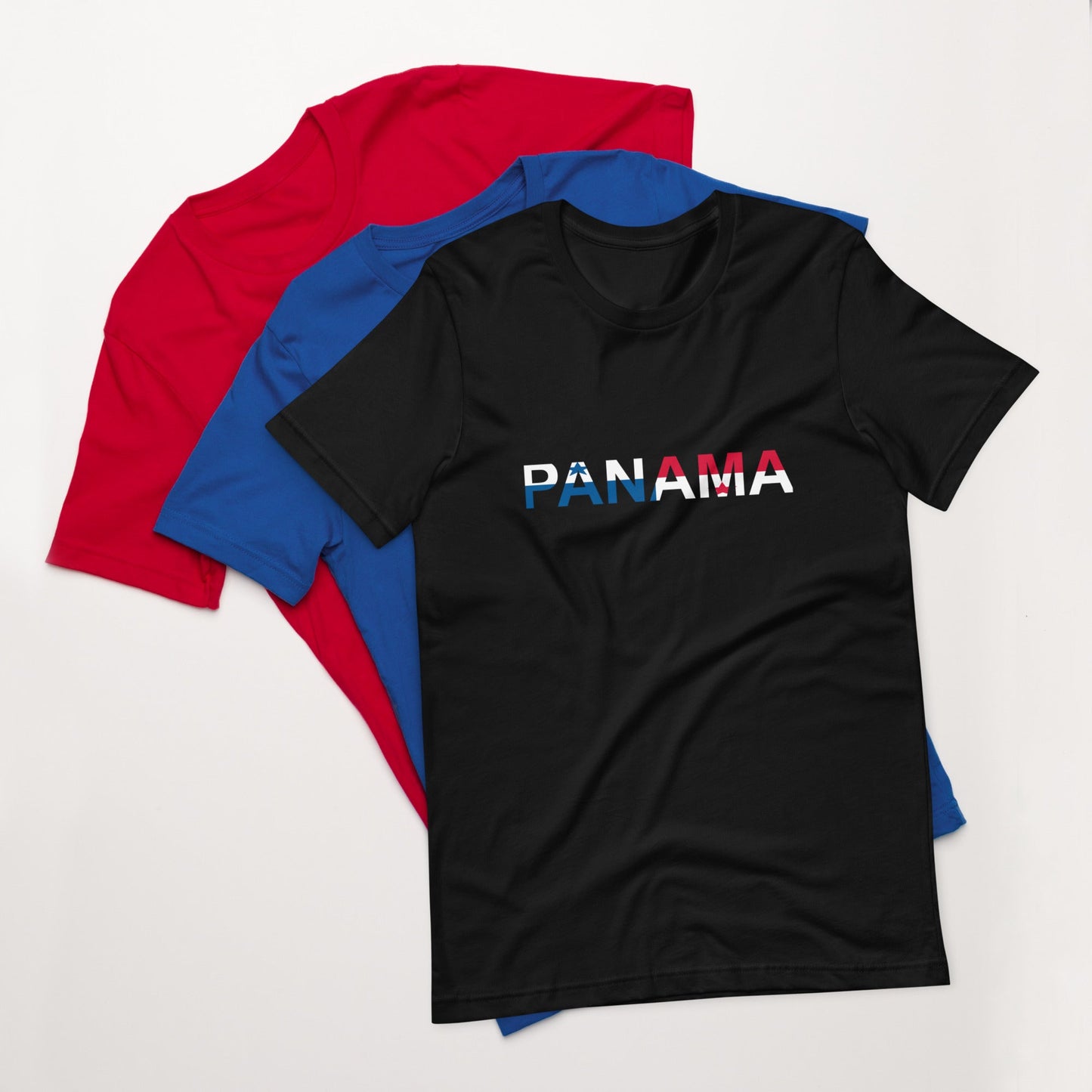 Panama Unisex t-shirt - Passport Outfitters Apparel