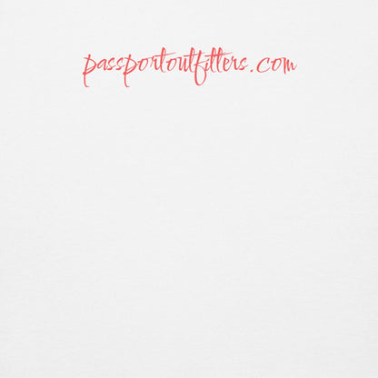 Passport Outfitters Hoodies(R) - Passport Outfitters Apparel